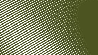 Yeşil Ordu Çizgili Çizgi Çizgisi Soyut Arka plan Modern Askeri Desen Doku Minimum Vektör Tasarımı