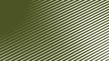 Yeşil Ordu Çizgili Çizgi Çizgisi Soyut Arka plan Modern Askeri Desen Doku Minimum Vektör Tasarımı