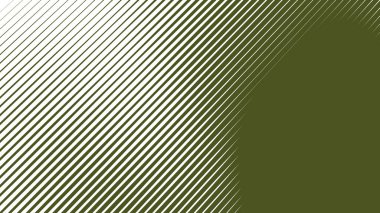 Yeşil Ordu Çizgili Çizgi Çizgisi Soyut Arka plan Modern Askeri Desen Doku Minimum Vektör Tasarımı