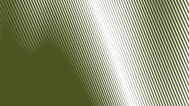 Yeşil Ordu Çizgili Çizgi Çizgisi Soyut Arka plan Modern Askeri Desen Doku Minimum Vektör Tasarımı