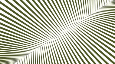 Yeşil Ordu Çizgili Çizgi Çizgisi Soyut Arka plan Modern Askeri Desen Doku Minimum Vektör Tasarımı