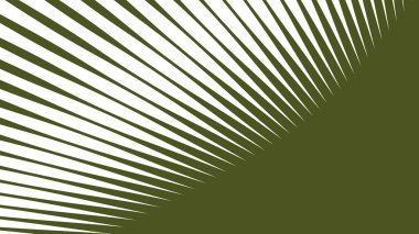 Yeşil Ordu Çizgili Çizgi Çizgisi Soyut Arka plan Modern Askeri Desen Doku Minimum Vektör Tasarımı