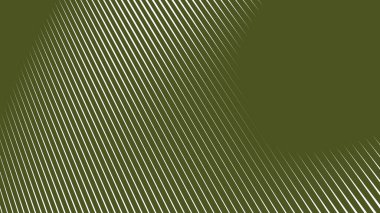 Yeşil Ordu Çizgili Çizgi Çizgisi Soyut Arka plan Modern Askeri Desen Doku Minimum Vektör Tasarımı