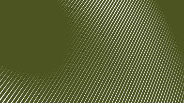 Yeşil Ordu Çizgili Çizgi Çizgisi Soyut Arka plan Modern Askeri Desen Doku Minimum Vektör Tasarımı