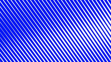 Mavi Çizgili Soyut Arkaplan Modern Geometrik Çizgi Deseni Asgari Doku Vektörü Tasarımı