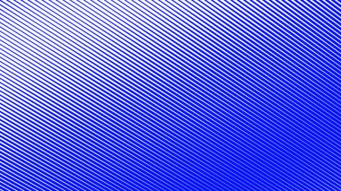 Mavi Çizgili Soyut Arkaplan Modern Geometrik Çizgi Deseni Asgari Doku Vektörü Tasarımı