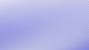 Mavi Çizgili Soyut Arkaplan Modern Geometrik Çizgi Deseni Asgari Doku Vektörü Tasarımı