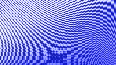 Mavi Çizgili Soyut Arkaplan Modern Geometrik Çizgi Deseni Asgari Doku Vektörü Tasarımı