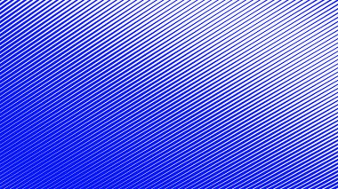 Mavi Çizgili Soyut Arkaplan Modern Geometrik Çizgi Deseni Asgari Doku Vektörü Tasarımı