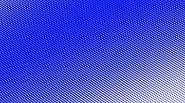 Mavi Çizgili Soyut Arkaplan Modern Geometrik Çizgi Deseni Asgari Doku Vektörü Tasarımı