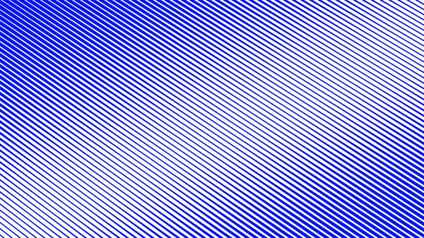 Mavi Çizgili Soyut Arkaplan Modern Geometrik Çizgi Deseni Asgari Doku Vektörü Tasarımı