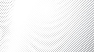 Gri Çizgili Çizgi Dalgası Soyut Arkaplan Modern Geometrik Desen Asgari Doku Vektörü Tasarımı