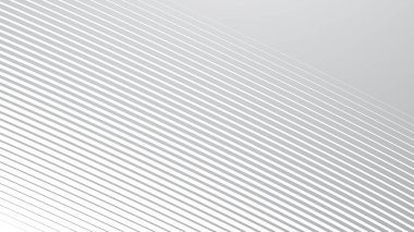 Beyaz Çizgili Gri Soyut Arkaplan Modern Asgari Desen Doku Vektörü Grafik Tasarımı