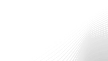 Beyaz Çizgili Gri Soyut Arkaplan Modern Asgari Desen Doku Vektörü Grafik Tasarımı