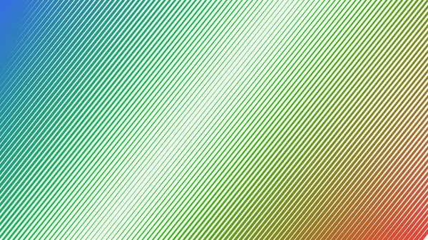 Kırmızı Yeşil Çizgili Soyut Arkaplan Modern Geometrik Desen Minimum Vektör Tasarımı