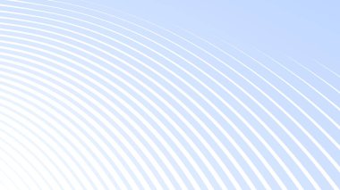 Mavi Çizgili Çizgi Soyut Arkaplan Modern Geometrik Desen Asgari Doku Vektörü Tasarımı