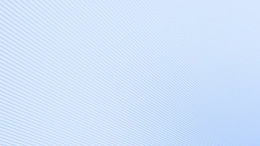 Mavi Çizgili Çizgi Soyut Arkaplan Modern Geometrik Desen Asgari Doku Vektörü Tasarımı