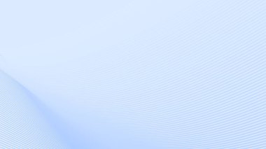 Mavi Çizgili Çizgi Soyut Arkaplan Modern Geometrik Desen Asgari Doku Vektörü Tasarımı