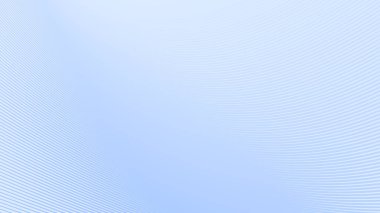 Mavi Çizgili Çizgi Soyut Arkaplan Modern Geometrik Desen Asgari Doku Vektörü Tasarımı