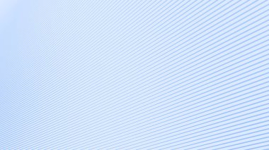 Mavi Çizgili Çizgi Soyut Arkaplan Modern Geometrik Desen Asgari Doku Vektörü Tasarımı