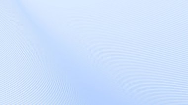 Mavi Çizgili Çizgi Soyut Arkaplan Modern Geometrik Desen Asgari Doku Vektörü Tasarımı