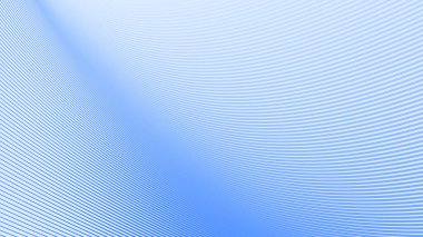 Mavi Çizgili Çizgi Soyut Arkaplan Modern Geometrik Desen Asgari Doku Vektörü Tasarımı