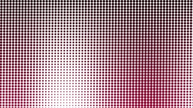 Modern dijital poster duvar kağıdı ve web tasarımı için koyu kırmızı yarım ton soyut arkaplan