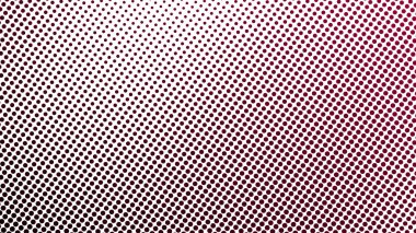 Modern dijital poster duvar kağıdı ve web tasarımı için koyu kırmızı yarım ton soyut arkaplan