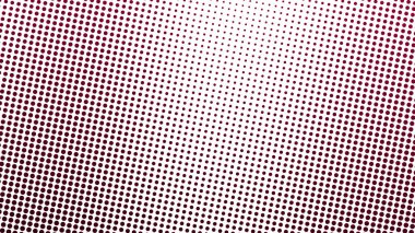 Modern dijital poster duvar kağıdı ve web tasarımı için koyu kırmızı yarım ton soyut arkaplan