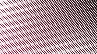 Modern dijital poster duvar kağıdı ve web tasarımı için koyu kırmızı yarım ton soyut arkaplan