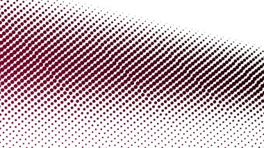 Modern dijital poster duvar kağıdı ve web tasarımı için koyu kırmızı yarım ton soyut arkaplan