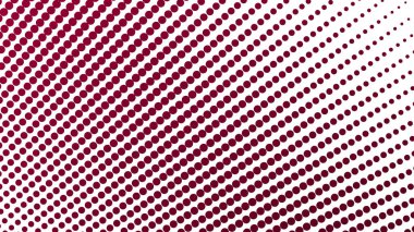 Modern dijital poster duvar kağıdı ve web tasarımı için koyu kırmızı yarım ton soyut arkaplan