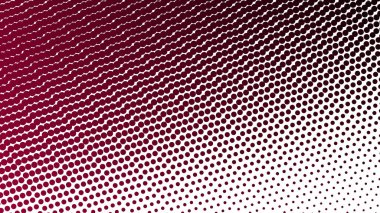 Modern dijital poster duvar kağıdı ve web tasarımı için koyu kırmızı yarım ton soyut arkaplan