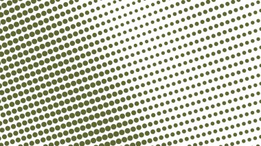 Modern Dijital Grafik Tasarım ve Yaratıcı Sanat Çalışmaları için Yeşil Ordu Soyut Arkaplanı