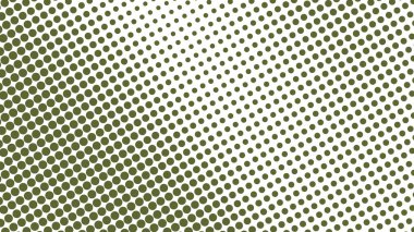 Modern Dijital Grafik Tasarım ve Yaratıcı Sanat Çalışmaları için Yeşil Ordu Soyut Arkaplanı