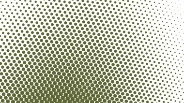 Modern Dijital Grafik Tasarım ve Yaratıcı Sanat Çalışmaları için Yeşil Ordu Soyut Arkaplanı