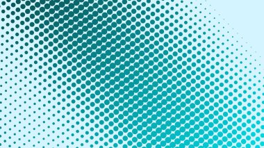 Tosca Mavi Soyut Arkaplan Modern Dijital Tasarım Duvar Kağıdı Grafiksel Düzeni ve Yaratıcı Sanat