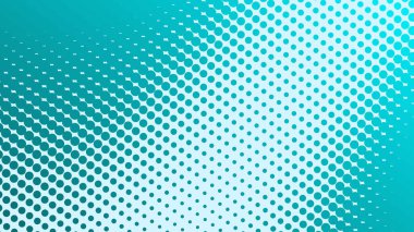 Tosca Mavi Soyut Arkaplan Modern Dijital Tasarım Duvar Kağıdı Grafiksel Düzeni ve Yaratıcı Sanat