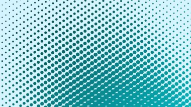 Tosca Mavi Soyut Arkaplan Modern Dijital Tasarım Duvar Kağıdı Grafiksel Düzeni ve Yaratıcı Sanat