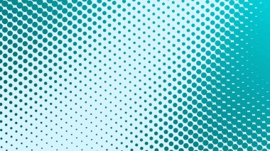 Tosca Mavi Soyut Arkaplan Modern Dijital Tasarım Duvar Kağıdı Grafiksel Düzeni ve Yaratıcı Sanat