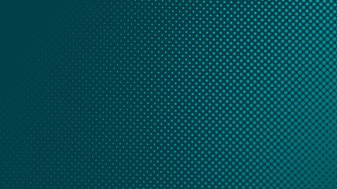 Modern Dijital Tasarım Posteri Duvar Kağıdı ve Yaratıcı Sanat Çalışmaları için Teal Mavi Yarıton Soyut Arkaplanı