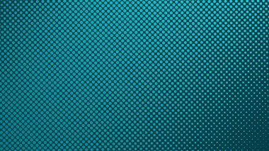 Modern Dijital Tasarım Posteri Duvar Kağıdı ve Yaratıcı Sanat Çalışmaları için Teal Mavi Yarıton Soyut Arkaplanı