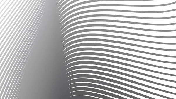 Modern dijital duvar kağıdı kapağı deseni ve web düzeni için gri çizgili soyut arkaplan tasarımı