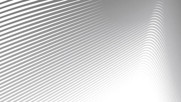 Modern dijital duvar kağıdı kapağı deseni ve web düzeni için gri çizgili soyut arkaplan tasarımı