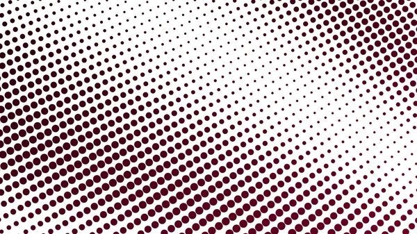 Modern dijital poster duvar kağıdı ve web tasarımı için koyu kırmızı yarım ton soyut arkaplan