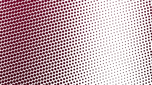 Modern dijital poster duvar kağıdı ve web tasarımı için koyu kırmızı yarım ton soyut arkaplan