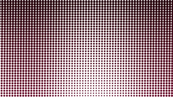 Modern dijital poster duvar kağıdı ve web tasarımı için koyu kırmızı yarım ton soyut arkaplan