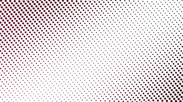 Modern dijital poster duvar kağıdı ve web tasarımı için koyu kırmızı yarım ton soyut arkaplan