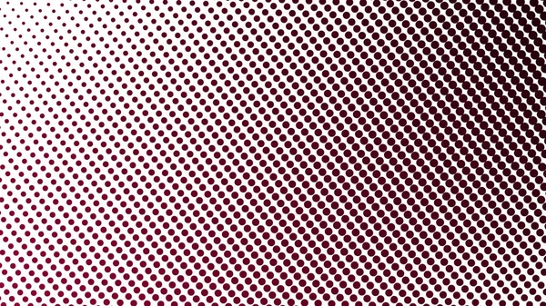 Modern dijital poster duvar kağıdı ve web tasarımı için koyu kırmızı yarım ton soyut arkaplan