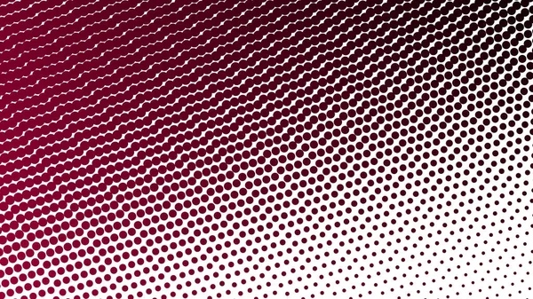 Modern dijital poster duvar kağıdı ve web tasarımı için koyu kırmızı yarım ton soyut arkaplan